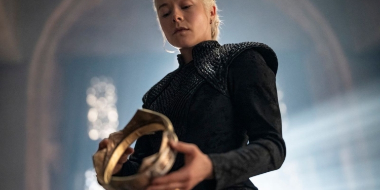 'House of the Dragon' sets June release for 3rd season