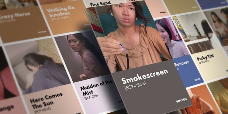 How Filipinos can now add vibrant personalities to everyday paint colors