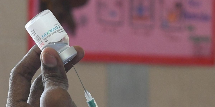 How an expecting mother’s booster shots can protect her newborn from a host of diseases