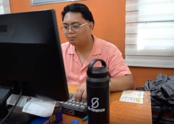 How an office &acirc;salad&acirc; joke led to a smarter way to fund an MBA