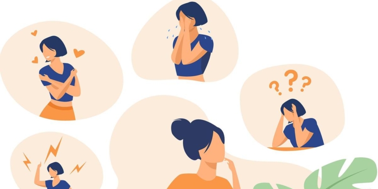 How sensory sensitivity can affect everyday functioning and why it needs to be talked about