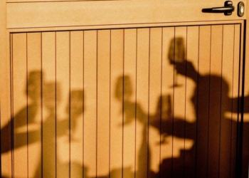 How to handle the green-eyed monsters in your life