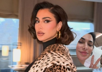 Huda recalls breast implant rupture scare