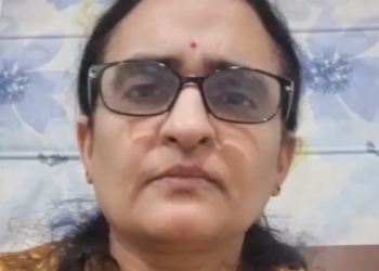 Hyderabad paediatrician Sivaranjani Santosh quits IAP citing lack of institutional support after receiving legal notice