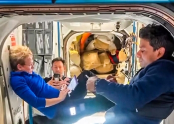 ISRO launches mission in Ladakh to test mental, physical strengths of astronauts