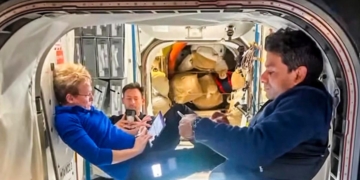 ISRO launches mission in Ladakh to test mental, physical strengths of astronauts