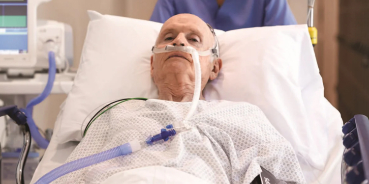 Increasingly Utilized Strategy After Cardiac Surgery Fails in Large Trial