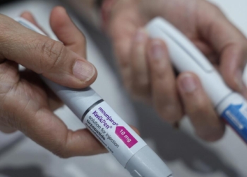 India seizes suspected fake Mounjaro pens, says raw materials sourced from Alibaba