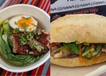 Indigenous food highlighted at