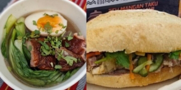 Indigenous food highlighted at