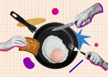 Influencers clash over India’s protein needs