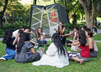 Instituto Cervantes brings back D&Atilde;&shy;a del Libro for World Book Day