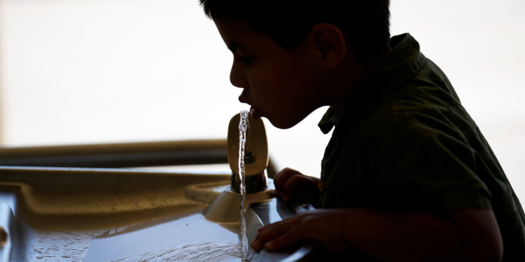 Iran War Has Some U.S. Water Utilities Facing a Fluoride Shortage