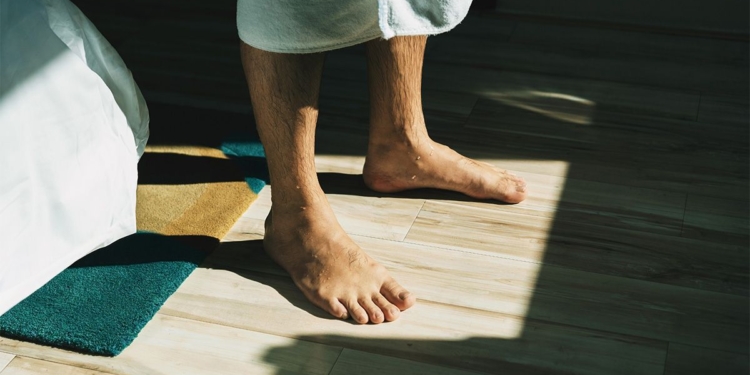 Is There a Link With Male Infertility?