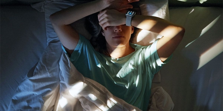 Is Your Sleep App Helping or Just Stressing You Out?