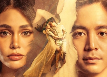 Joshua Garcia, Ivana Alawi Morocco-set series hitting Prime Video this May