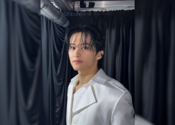 K-pop star Mark Lee departing NCT, SM Entertainment