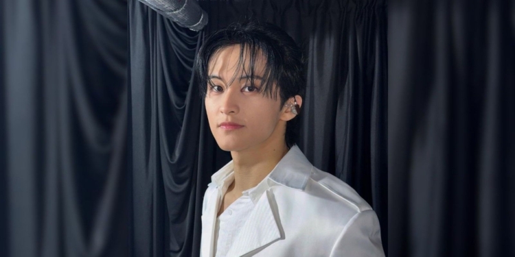 K-pop star Mark Lee departing NCT, SM Entertainment