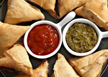 Karnataka issues ‘nutrition advisory’ for official events, bans fried snacks, milk tea, coffee