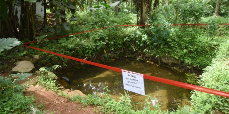 Kerala health alert: Public urged to stay vigilant against amoebic brain infections during summer