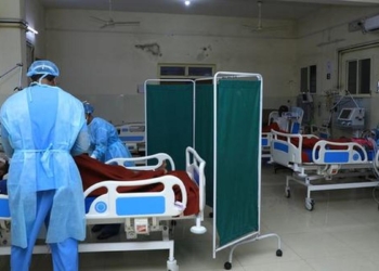 Kerala’s out-of-pocket expense in hospitals still among the highest in country