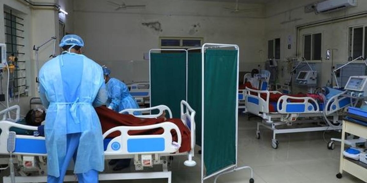 Kerala’s out-of-pocket expense in hospitals still among the highest in country