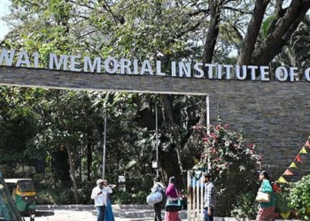 Kidwai’s doorstep palliative care sees steady uptake; no-cost services reach 112 patients