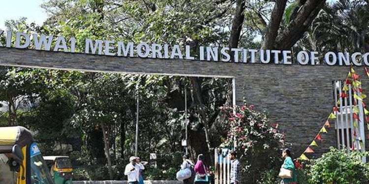 Kidwai’s doorstep palliative care sees steady uptake; no-cost services reach 112 patients