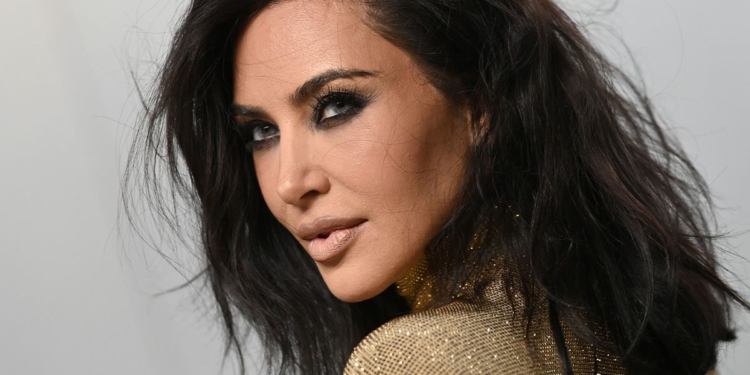 Kim Kardashian's New Energy Drink Contains Paraxanthine: Is It Safe?