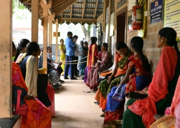 Latest NSO results show rise in health-seeking behaviour, relatively low out-of-pocket medical expenses