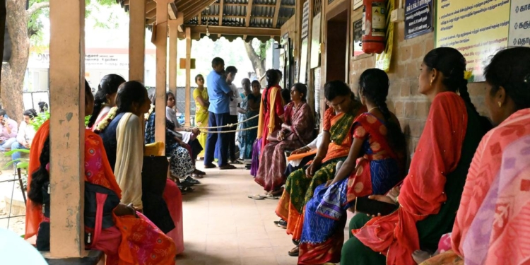 Latest NSO results show rise in health-seeking behaviour, relatively low out-of-pocket medical expenses