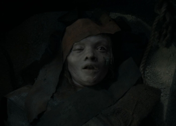 'Lee Cronin's The Mummy': Disturbing family horror takes a while to wrap