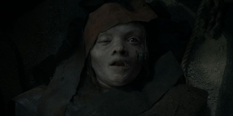 'Lee Cronin's The Mummy': Disturbing family horror takes a while to wrap