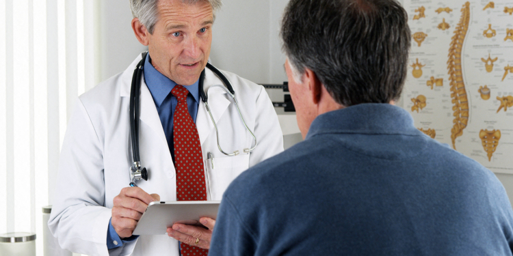 Let's Get Medical Staff Out of the Information-Confirming Business