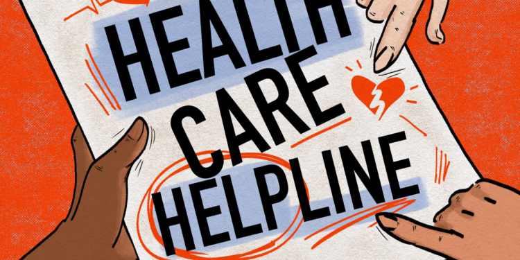 Listen: Cheap Health Insurance Isn’t Always Cheap