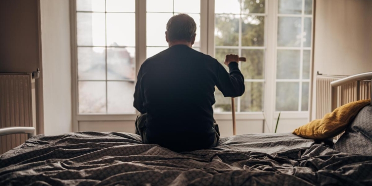 Loneliness could affect memory of older adults, not speed up memory decline, study suggests