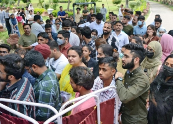 Long UPSC prep cycles take heavy toll on aspirants’ mental health
