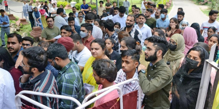 Long UPSC prep cycles take heavy toll on aspirants’ mental health