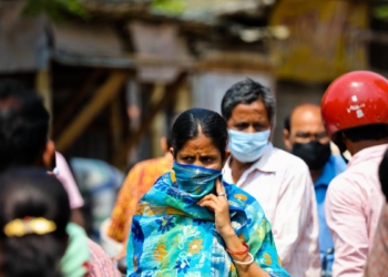 Looking into the continuing costs of India’s COVID-19 policy