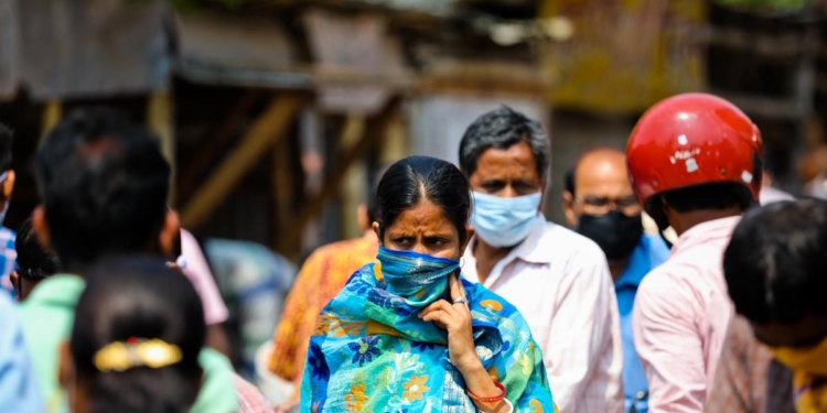 Looking into the continuing costs of India’s COVID-19 policy