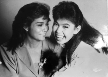 Lotlot de Leon says Nora Aunor