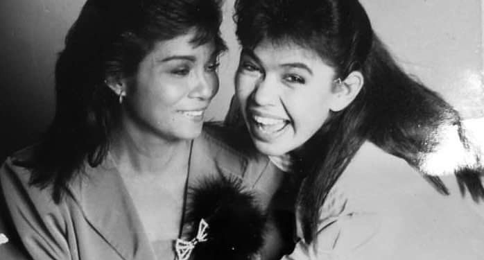 Lotlot de Leon says Nora Aunor