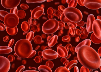 Low Hemoglobin Levels Linked to Higher Dementia Risk