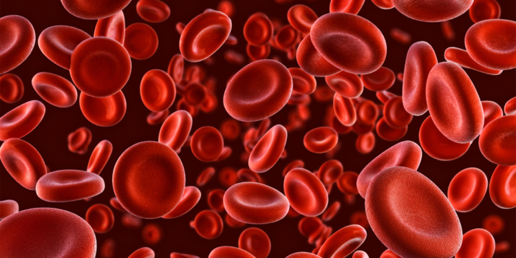 Low Hemoglobin Levels Linked to Higher Dementia Risk