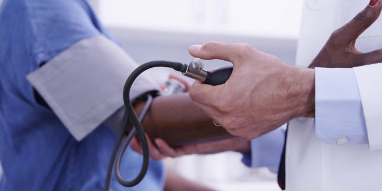 Low-Income Patients Benefit From Intensive Blood Pressure Management