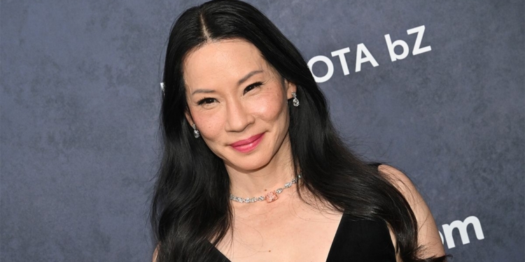 Lucy Liu Says Breast Cancer Misdiagnosis Led to Unnecessary Surgery