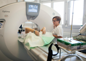 Lung Cancer Screening Rates in Eligible Adults Remain Low, Uneven