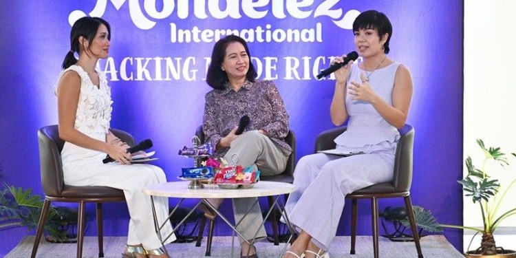 Making labels work for more mindful snacking habits