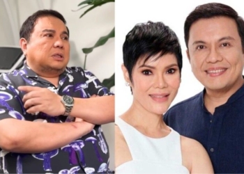 Manny Calayan reveals past