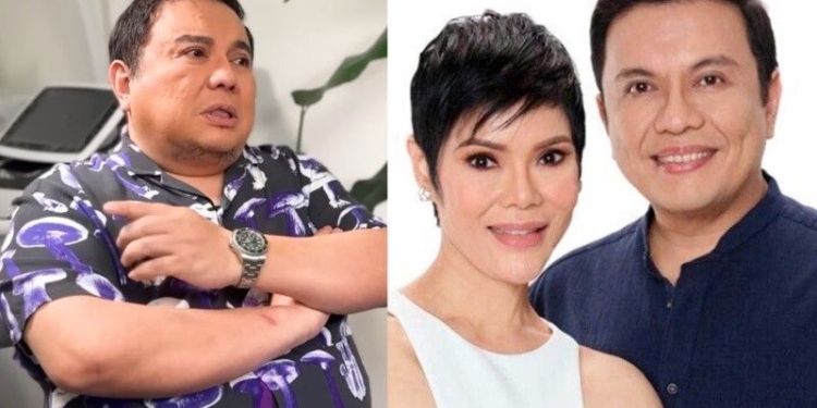 Manny Calayan reveals past